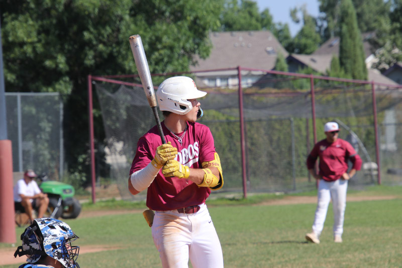 Check out the photos and videos of the baseball recruiting profile Erik Jacobson