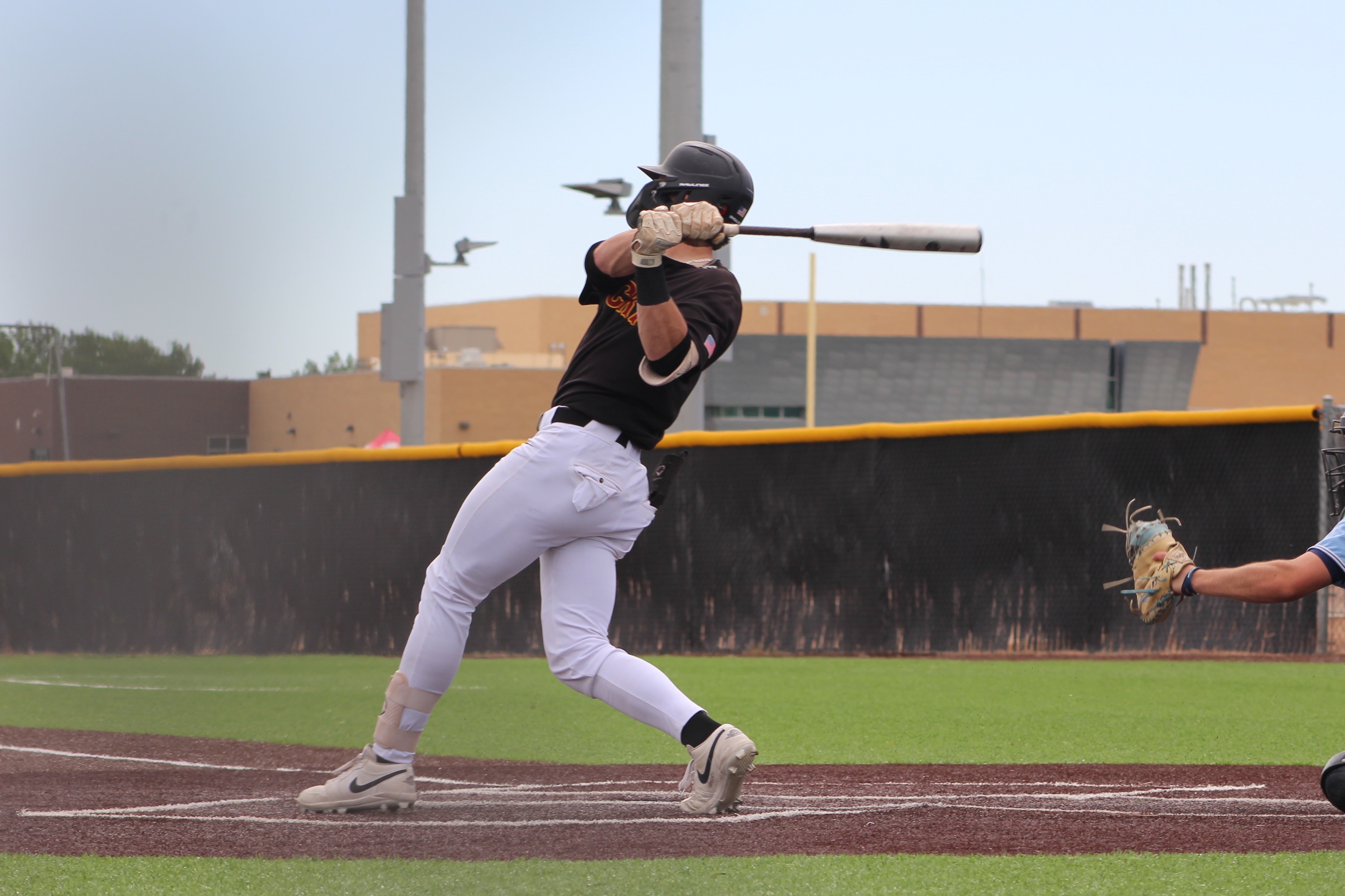 Check out the photos and videos of the baseball recruiting profile Erik Jacobson