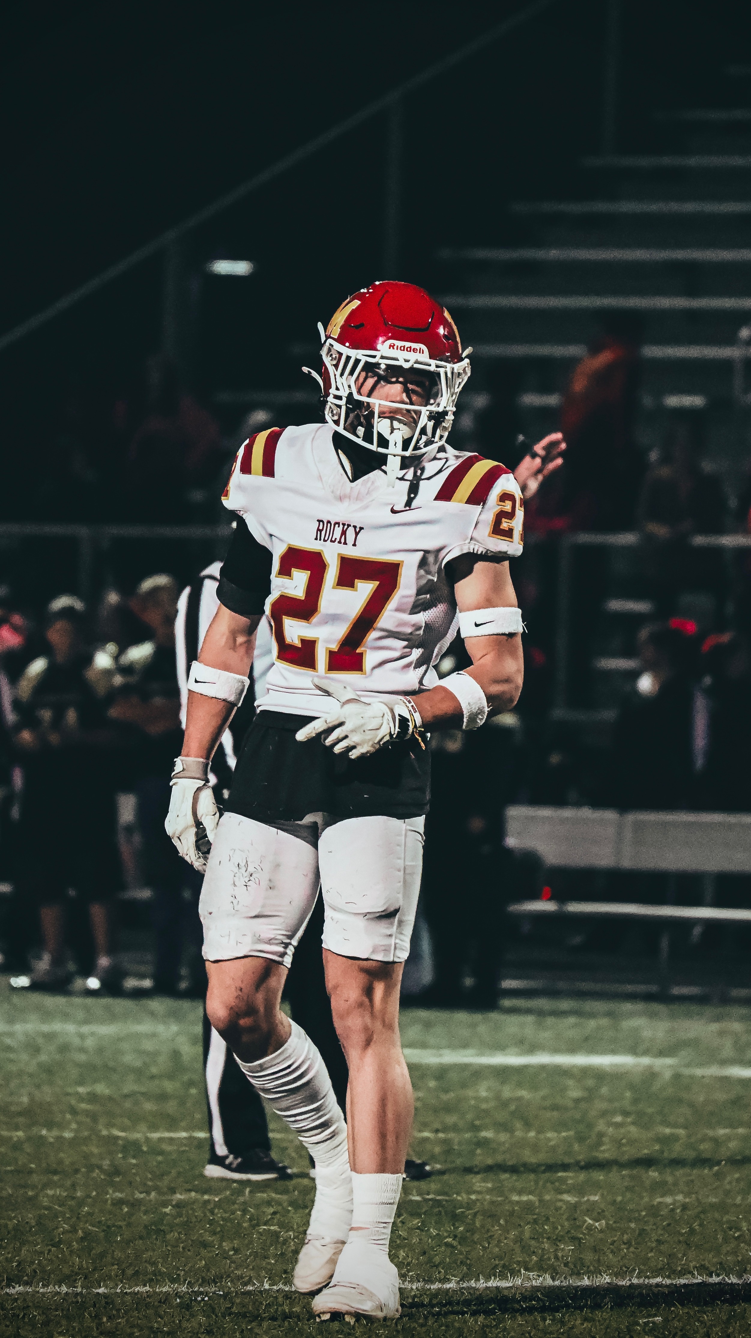 Check out the photos and videos of the baseball recruiting profile Erik Jacobson