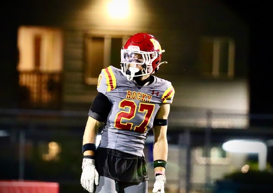 Check out the photos and videos of the baseball recruiting profile Erik Jacobson