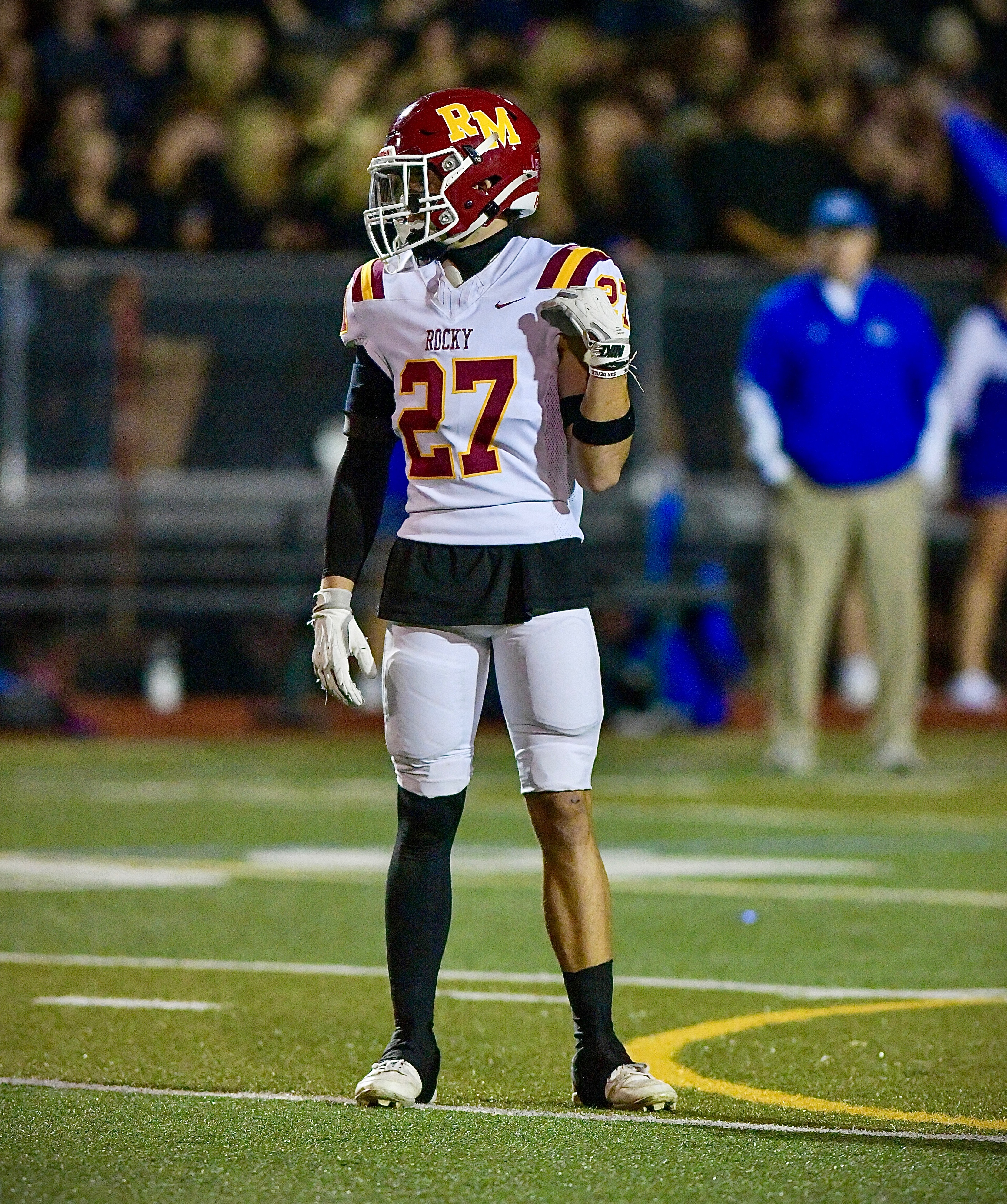 Check out the photos and videos of the baseball recruiting profile Erik Jacobson