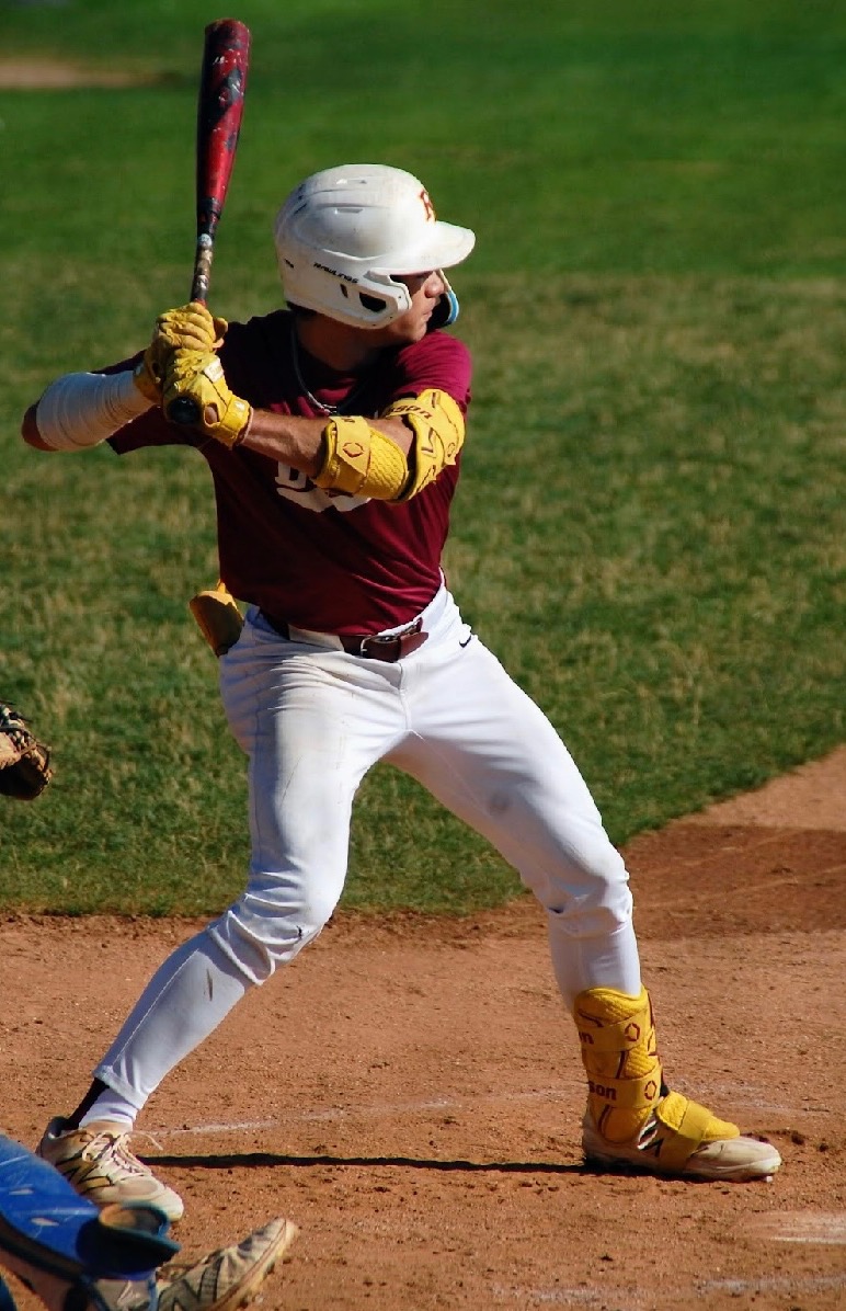 Check out the photos and videos of the baseball recruiting profile Erik Jacobson