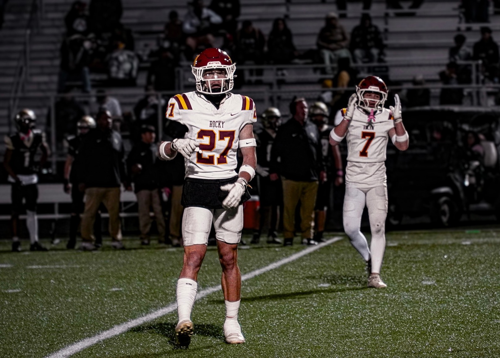 Check out the photos and videos of the baseball recruiting profile Erik Jacobson