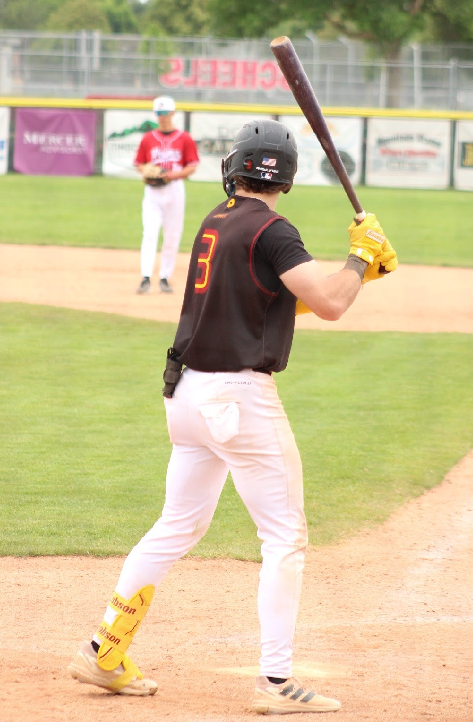 Check out the photos and videos of the baseball recruiting profile Erik Jacobson