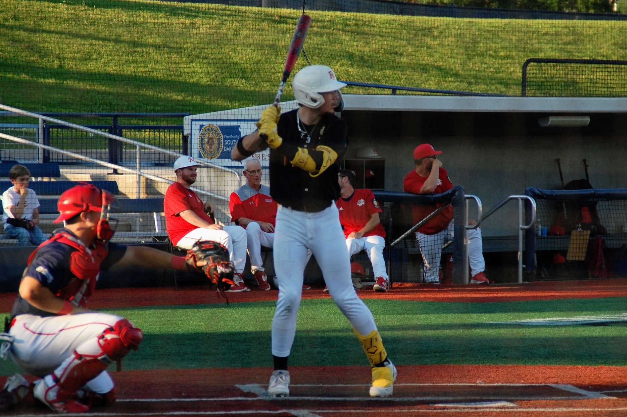 Check out the photos and videos of the baseball recruiting profile Erik Jacobson