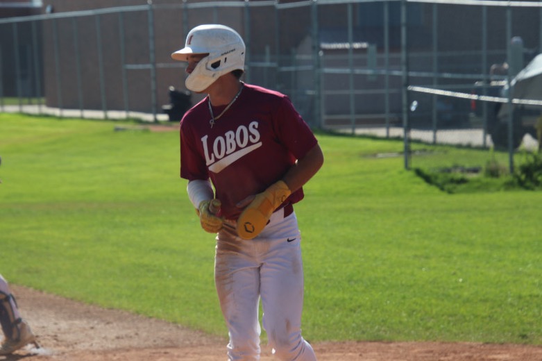 Contact Erik Jacobson the baseball player from Chontales at College Athlete Advantage platform